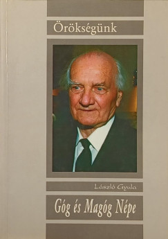 L�szl� Gyula - G�g �s Mag�g n�pe