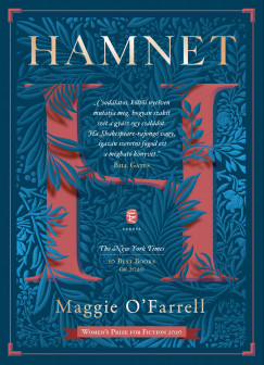 O'Farrell Maggie - Hamnet