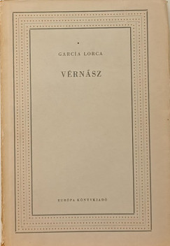 Federico Garca Lorca - Vrnsz