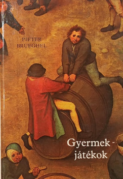 Gyermekjtkok