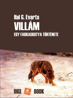 Hal G. Evarts - Villm