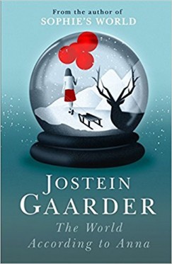 Jostein Gaarder - The World According to Anna