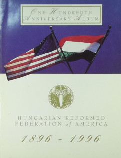 Hungarian Reformed Federation of America