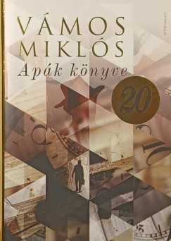 Vmos Mikls - Apk knyve