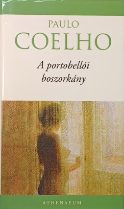 Paulo Coelho - A portobellói boszorkány