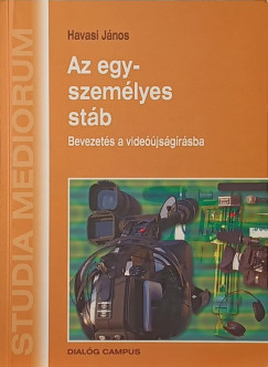 Havasi J�nos - Az egyszem�lyes st�b