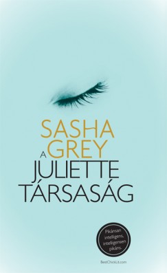 Sasha Grey - A Juliette Trsasg