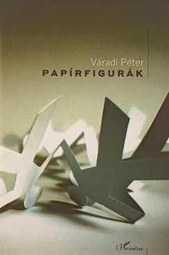 Vradi Pter - Paprfigurk