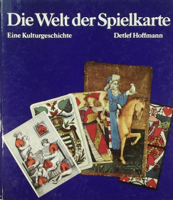 Detlef Hoffmann - Die Welt der Spielkarte