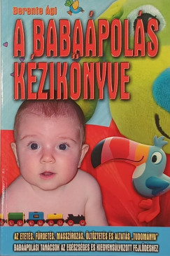 Berente gi - A babapols kziknyve