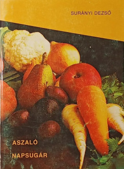 Sur�nyi Dezs� - Aszal� napsug�r