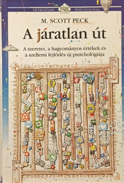 M. Scott Peck - A jratlan t
