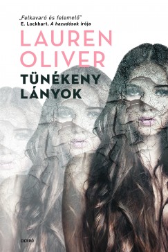 Lauren Oliver - Tnkeny lnyok