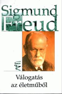 Ers Ferenc   (Vl.) - Sigmund Freud