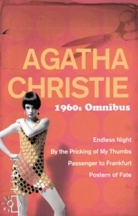 Agatha Christie - 1960s Omnibus