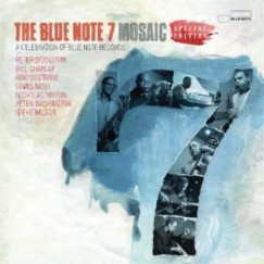 The Blue Note 7 Mosaic - A Celebration Of Blue Note Records