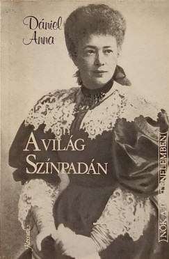 Dniel Anna - A vilg sznpadn