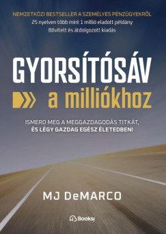 M. J. Demarco - Gyorstsv a millikhoz