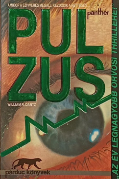 William R. Dantz - Pulzus