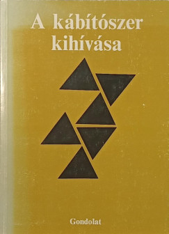 A k�b�t�szer kih�v�sa