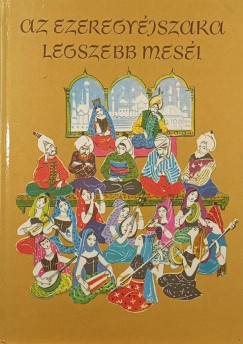 R�nay Gy�rgy   (V�l.) - Az ezeregy�jszaka legszebb mes�i