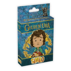 Gy�r�k Ura, Similo k�rtyaj�t�k (HORRIBLE GAMES)
