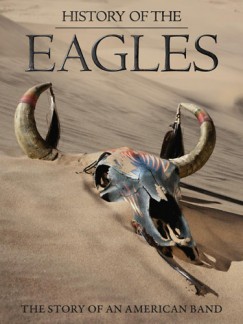 Eagles - History Of The Eagles (2DVD)