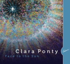 Clara Ponty - Face to The Sun - CD