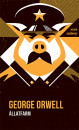 George Orwell - Állatfarm