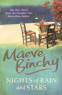 Maeve Binchy - Nights of Rain and Stars