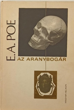 Poe Edgar Allan - Az aranybogr