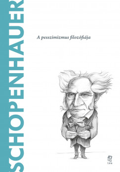 Joan Sol - Schopenhauer - A pesszimizmus filozfija