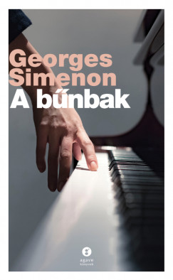 Georges Simenon - A bnbak