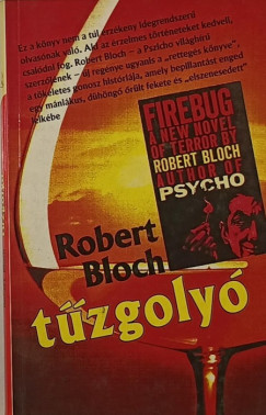 Robert Bloch - Tzgoly