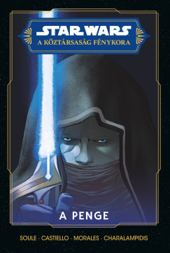 Charles Soule - A penge