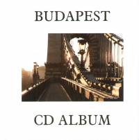 Gyarmati Andrea - Plfalvi Ilona - Budapest - CD album