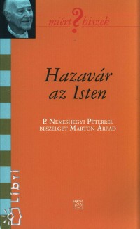 Hazavár az Isten