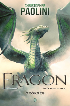 Christopher Paolini - Eragon - rksg