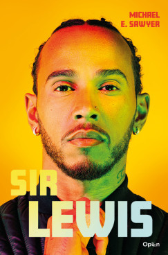 Michael Sawyer - Sir Lewis