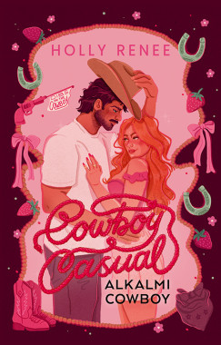 Cowboy Casual - Alkalmi cowboy
