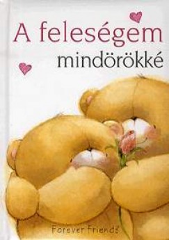 Charlotte Gray - A felesgem mindrkk