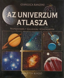 Gianluca Ranzini - Az Univerzum atlasza