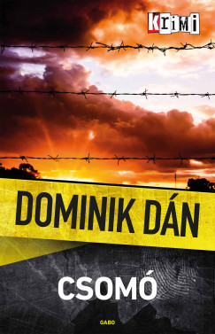 Dominik Dn - Csom