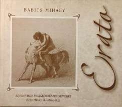 Babits Mihály - Erato