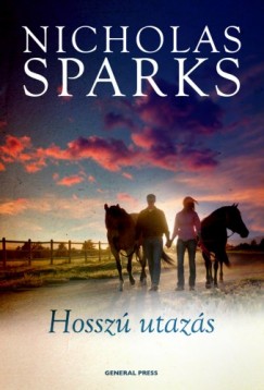 Sparks Nicholas - Nicholas Sparks - Hossz utazs