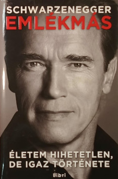Arnold Schwarzenegger - Eml�km�s