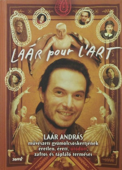 Lar Andrs - Lar Pour L'art