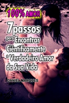 Daniel Marques - 100% Amor
