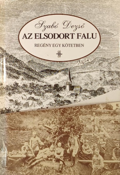 Szabó Dezső - Az elsodort falu