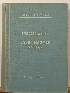 Stelczer rpd - Cseh-Magyar sztr